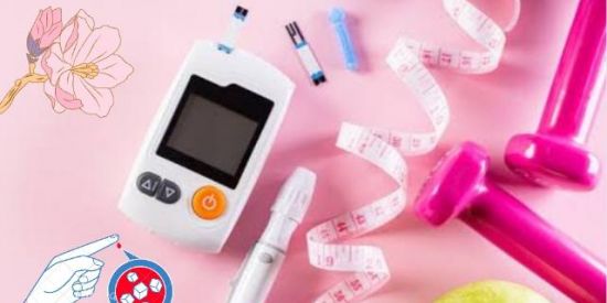 Imagem do grupo de WhatsApp Diabetes Trocar/doar RJ 🤝🏻