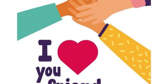 Imagem do grupo de WhatsApp AFINIDADE 😍