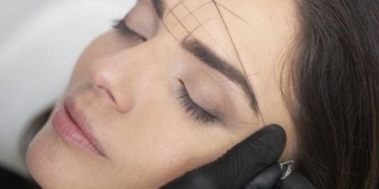 Imagem do grupo de WhatsApp Sobrancelhas perfeitas 😌