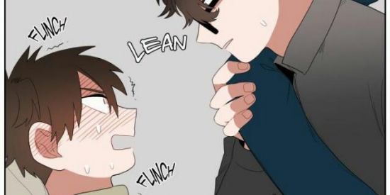 Imagem do grupo de WhatsApp Fujoshi's/Fudanshi's