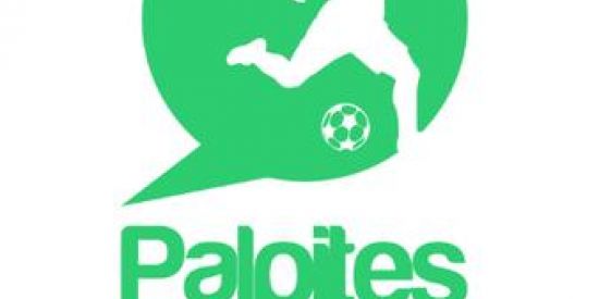 Imagem do grupo de WhatsApp Palpites de futebol 🤑🔥🍀