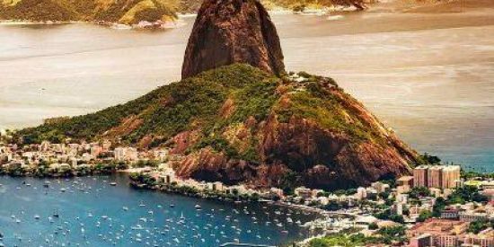 Imagem do grupo de WhatsApp Só Carioca (RJ) 🏝️