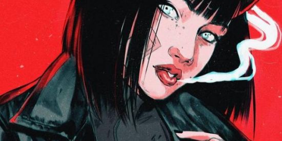 Imagem do grupo de WhatsApp ⚔️D i s c o r d i a🔥