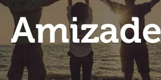 Imagem do grupo de WhatsApp ✨❣️AMIZADES 2021❣️✨