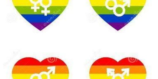 Imagem do grupo de WhatsApp Amizade Gay