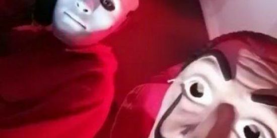 Imagem do grupo de WhatsApp Comando da paz