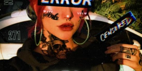 Imagem do grupo de WhatsApp NEVERLAND²⁷¹ 🎡🔥