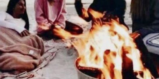 Imagem do grupo de WhatsApp Grupo de amizades