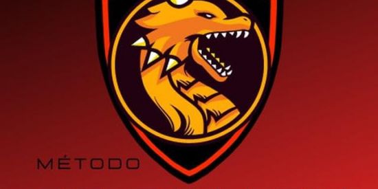 Imagem do grupo de WhatsApp Binary