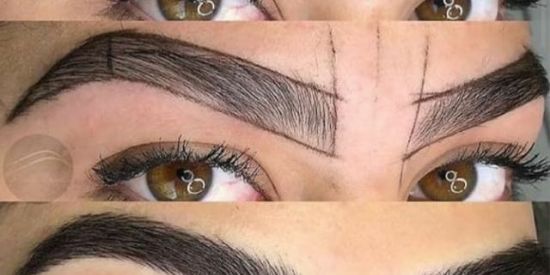 Imagem do grupo de WhatsApp Curso Sobrancelhas