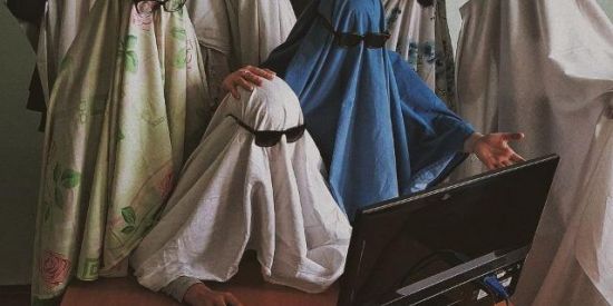 Imagem do grupo de WhatsApp ✨Cabaré da dudinha🌝✨