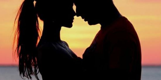 Imagem do grupo de WhatsApp Ache seu par💖