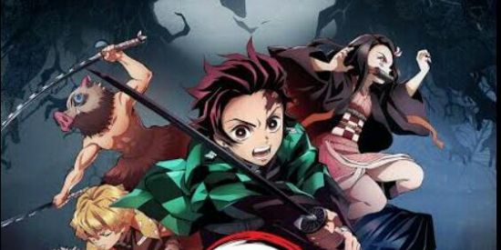 Imagem do grupo de WhatsApp ✨⚛️Rec's RPG Kimetsu ⚛️✨