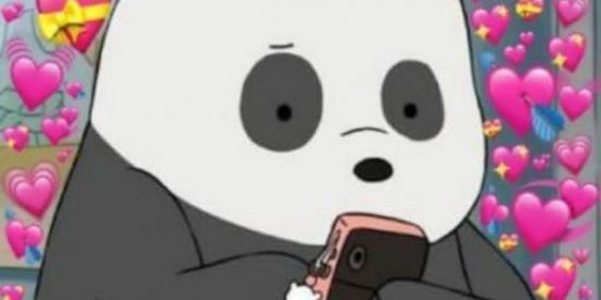 Imagem do grupo de WhatsApp F•R•I•E•N•D•S F•O•R•E•V•E•R💜