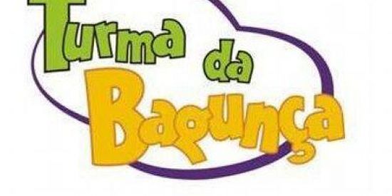 Imagem do grupo de WhatsApp Turma da bagunça