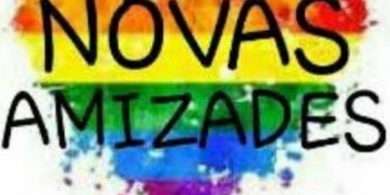 Imagem do grupo de WhatsApp Amizades novas ❤🤯