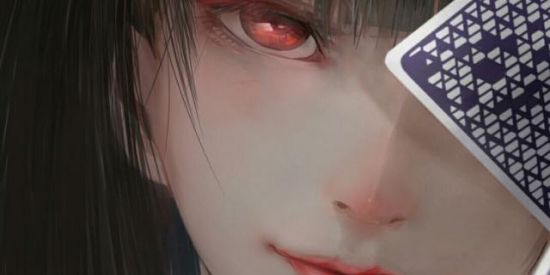 Imagem do grupo de WhatsApp ⛩️ CONVERSAS ALEATÓRIAS ⛩️