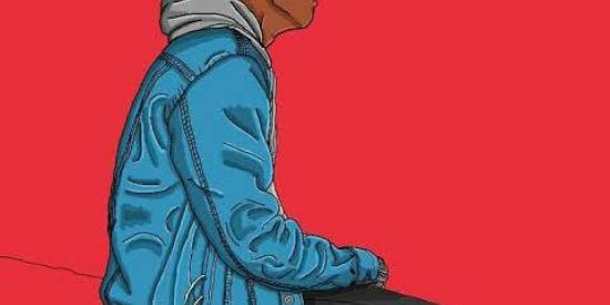 Imagem do grupo de WhatsApp EU❤