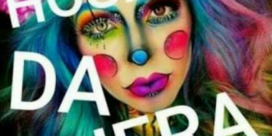 Imagem do grupo de WhatsApp Hospício e zoeira 😎😎💯