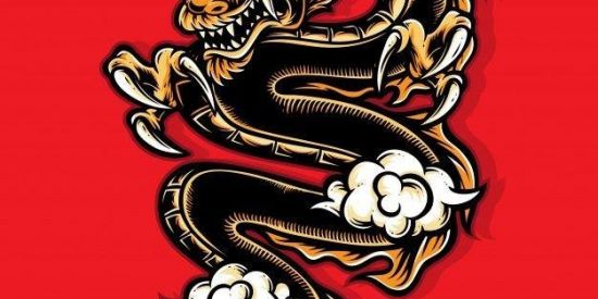 Imagem do grupo de WhatsApp 🐉DRAGÃ0 D0URAD0🐉