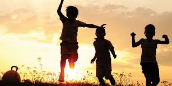 Imagem do grupo de WhatsApp AMIZADES