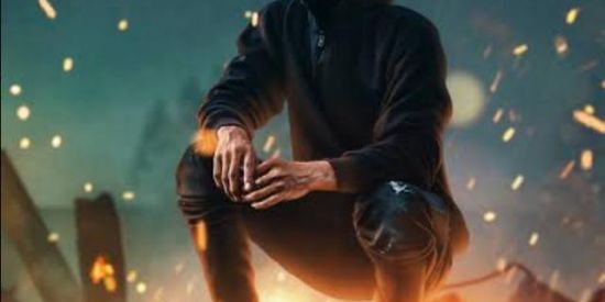 Imagem do grupo de WhatsApp DRAGON THE KINGS