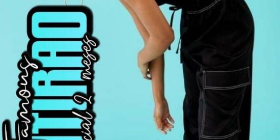 Imagem do grupo de WhatsApp TRIAGEM/BONDE GFS