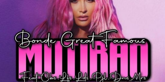 Imagem do grupo de WhatsApp TRIAGEM/BONDE GFS