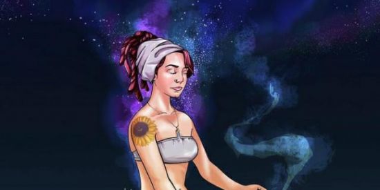 Imagem do grupo de WhatsApp Pré grupo magia natural.