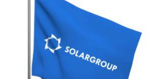 Imagem do grupo de WhatsApp Investimentos-Solargroup🇲🇿