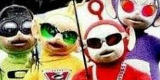 Imagem do grupo de WhatsApp CENTRᎯL DE FIᎶURINHᎯЅ