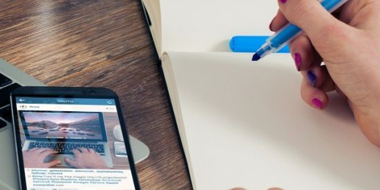 Imagem do grupo de WhatsApp Ganhe trabalhando em casa