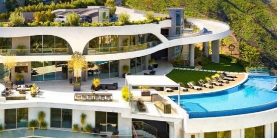 Imagem do grupo de WhatsApp Mansão N.U Poderes