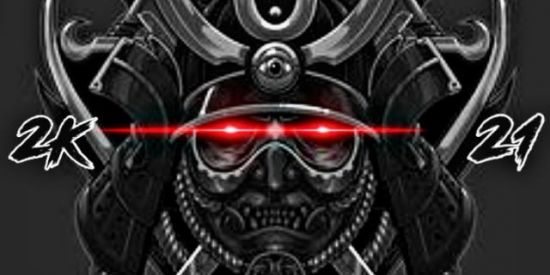 Imagem do grupo de WhatsApp SHARINGAN WAR