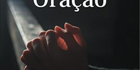 Imagem do grupo de WhatsApp Grupo de oração restitui🙏