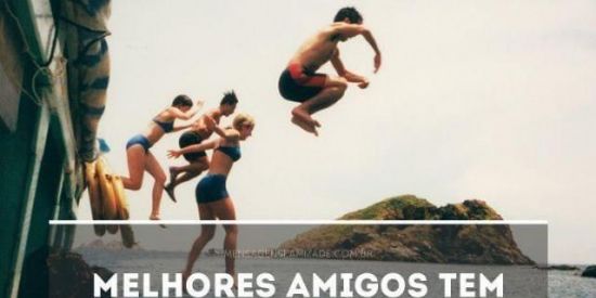 Imagem do grupo de WhatsApp Rezenha dos amigos ✌🏻