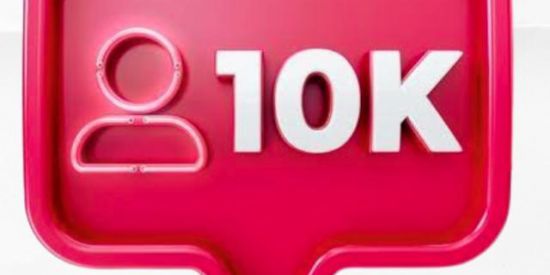 Imagem do grupo de WhatsApp Vem crescer 📲📈🚀