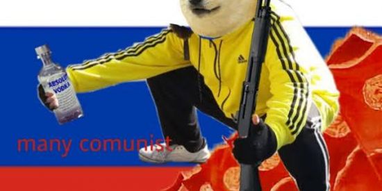 Imagem do grupo de WhatsApp ⚜️♦️SHITDOG♦️⚜️