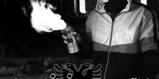 Imagem do grupo de WhatsApp 🔥♞ꪶ↯F͢ΛMILIΛ͢ϟS͢LΘVΛK͢↯ꫂ♞🔥PUBLIC