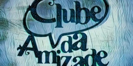 Imagem do grupo de WhatsApp CLUBE DA AMIZADE