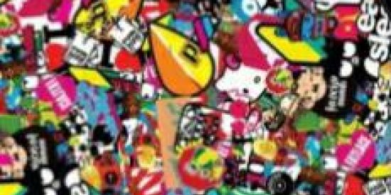 Imagem do grupo de WhatsApp Troca de figurinhas✌🏽