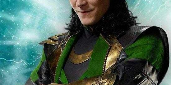 Imagem do grupo de WhatsApp the Marvel's