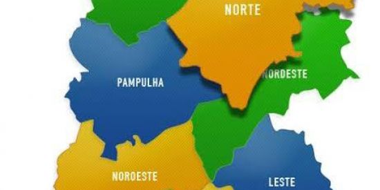 Imagem do grupo de WhatsApp Região Norte - Melhorias⬆️