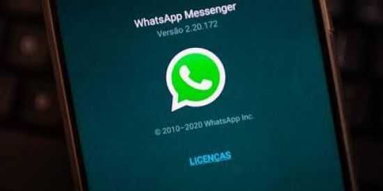 Imagem do grupo de WhatsApp Figurinhas e stickers