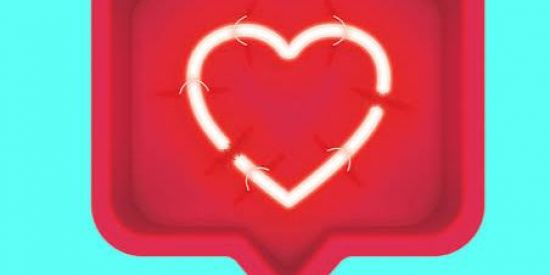 Imagem do grupo de WhatsApp TROCA LIKE/COMENT/SEGUIDORES INSTAGRAM