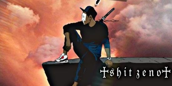 Imagem do grupo de WhatsApp ♰s h i t  z e n o♰