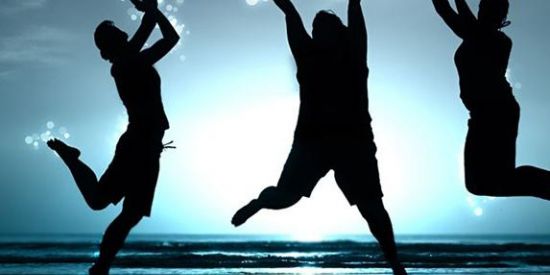 Imagem do grupo de WhatsApp FAZER AMIZADES 2021