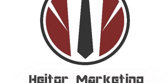 Imagem do grupo de WhatsApp Heitor Marketing 📊