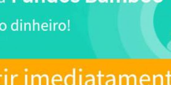 Imagem do grupo de WhatsApp Fundos bamboo