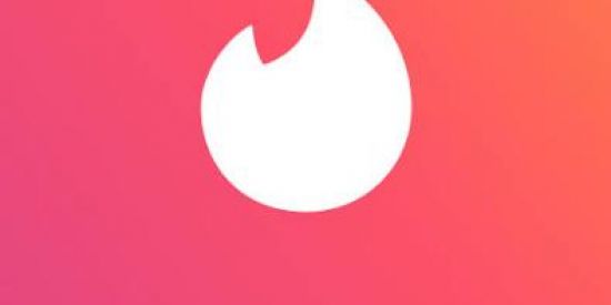 Imagem do grupo de WhatsApp Tinder🔥